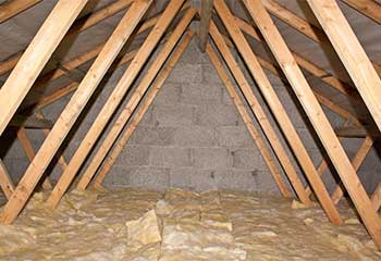 Attic Insulation Replacement | Attic Cleaning Berkeley, CA